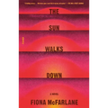 The Sun Walks Down - Paperback