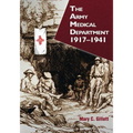 The Army Medical Department: 1917-1941