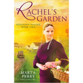 Rachel's Garden - Paperback