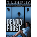 Deadly Frost - Paperback