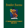 5th Bombardment Group (Heavy): Bomber Barons