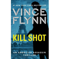 Kill Shot: An American Assassin Thriller - Paperback