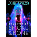 Daughter of Smoke & Bone - Paperback