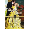 Tempting Juliana - Paperback