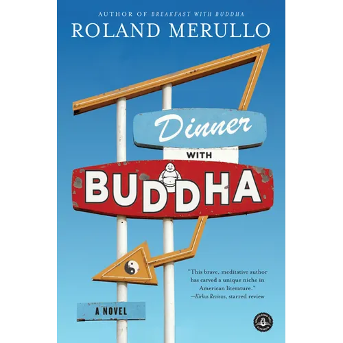 Dinner with Buddha - Paperback
