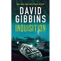 Inquisition - Paperback