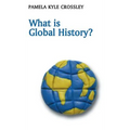What Is Global History? - Hardcover