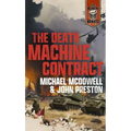 The Death Machine Contract - Paperback