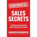 Sales Secrets - Hardcover