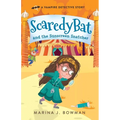 Scaredy Bat and the Sunscreen Snatcher - Paperback