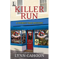 Killer Run - Paperback