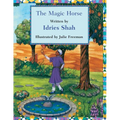 The Magic Horse - Paperback