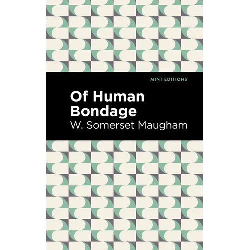 Of Human Bondage - Hardcover