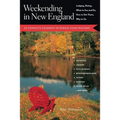 Weekending in New England