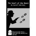 The Snarl of the Beast - Paperback