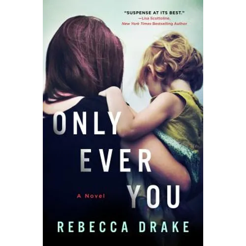 Only Ever You - Paperback
