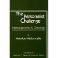 The Personalist Challenge - Paperback