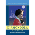 Diamondola: "A Little Diamond" - Paperback