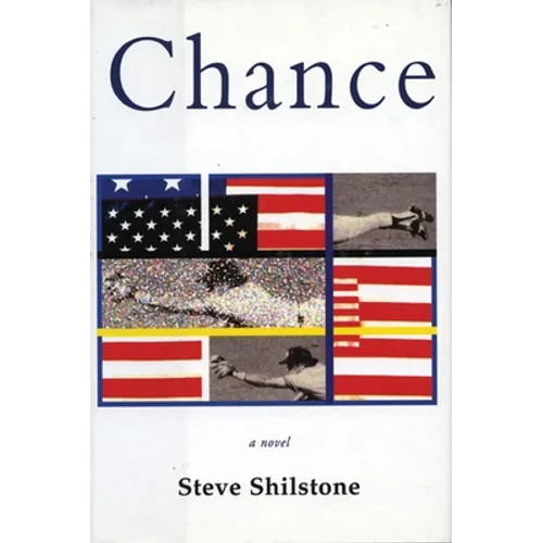 Chance - Hardcover