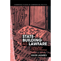 State-Building as Lawfare