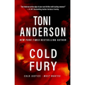 Cold Fury: A Romantic Thriller - Paperback