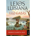 Lejos de Luisiana / Far from Louisiana - Paperback