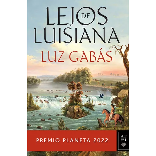 Lejos de Luisiana / Far from Louisiana - Paperback