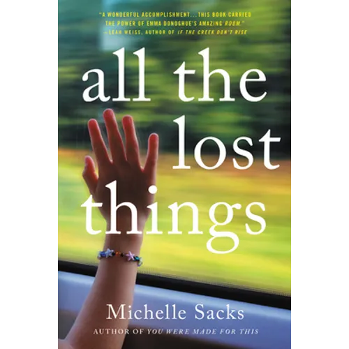 All the Lost Things - Paperback