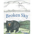 Broken Sky - Paperback