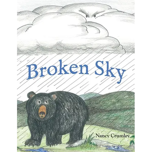 Broken Sky - Paperback