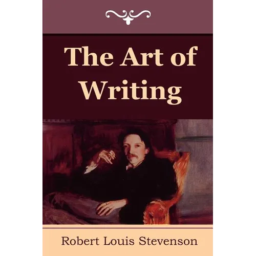The Art of Writing - Paperback