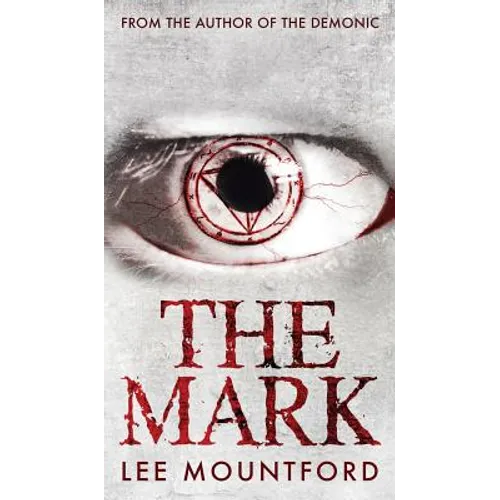 The Mark - Hardcover