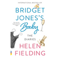 Bridget Jones's Baby: The Diaries - Paperback