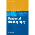Dynamical Oceanography - Hardcover