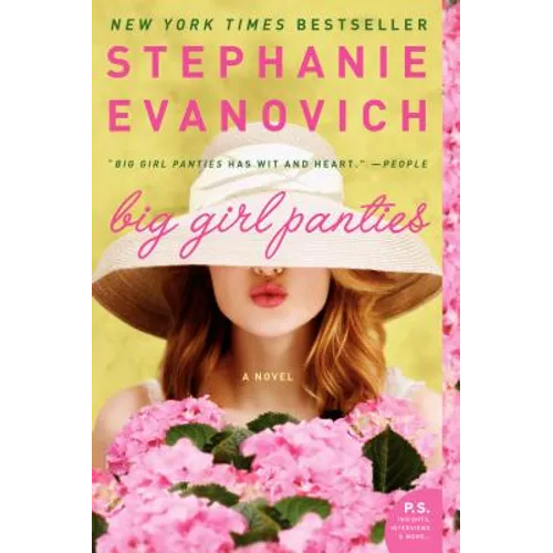 Big Girl Panties - Paperback