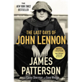 The Last Days of John Lennon - Paperback