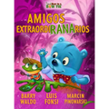 Amigos ExtraordiRANArios - Hardcover