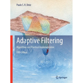 Adaptive Filtering: Algorithms and Practical Implementation - Paperback