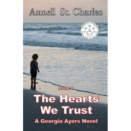 The Hearts We Trust - Paperback