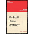 Why Should I Believe Christianity? - Paperback