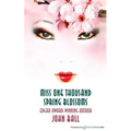 Miss One Thousand Spring Blossoms - Paperback