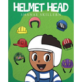 Helmet Head - Paperback