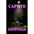Captive - Paperback