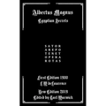 Albertus Magnus: Egyptian Secrets - Paperback