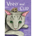 Vinny and Chip - Hardcover