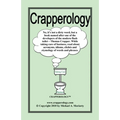 Crapperology - Paperback