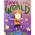 Zane's Little World - Paperback