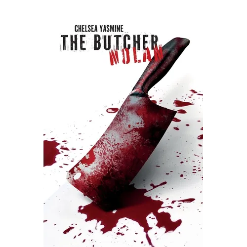 The Butcher: Nolan - Paperback