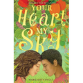 Your Heart, My Sky - Paperback
