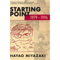 Starting Point: 1979-1996 - Paperback